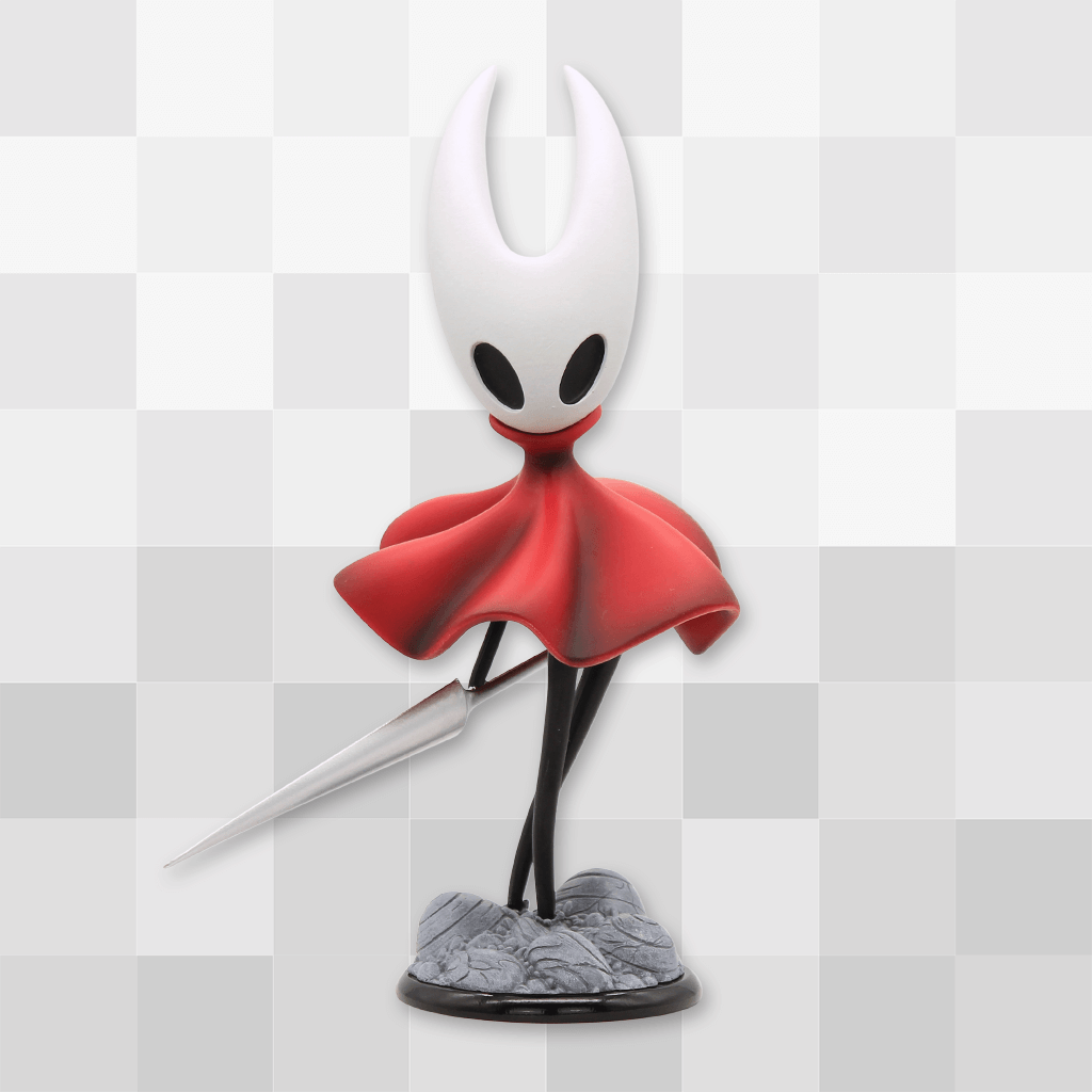 Hornet Resin Statue