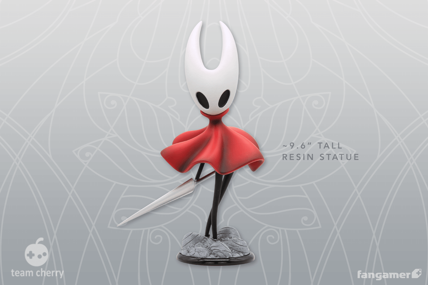 Hornet Resin Statue