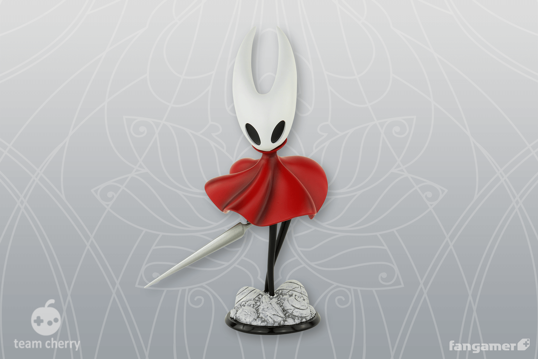 Hornet Resin Statue