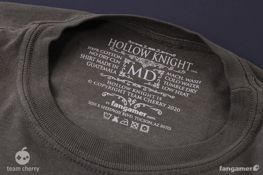 Kindred Souls Long-Sleeved Shirt