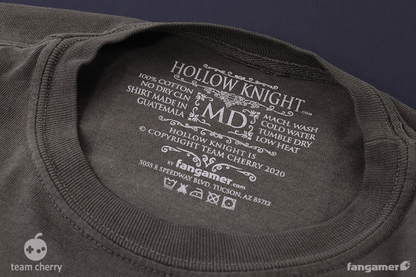 Kindred Souls Long-Sleeved Shirt