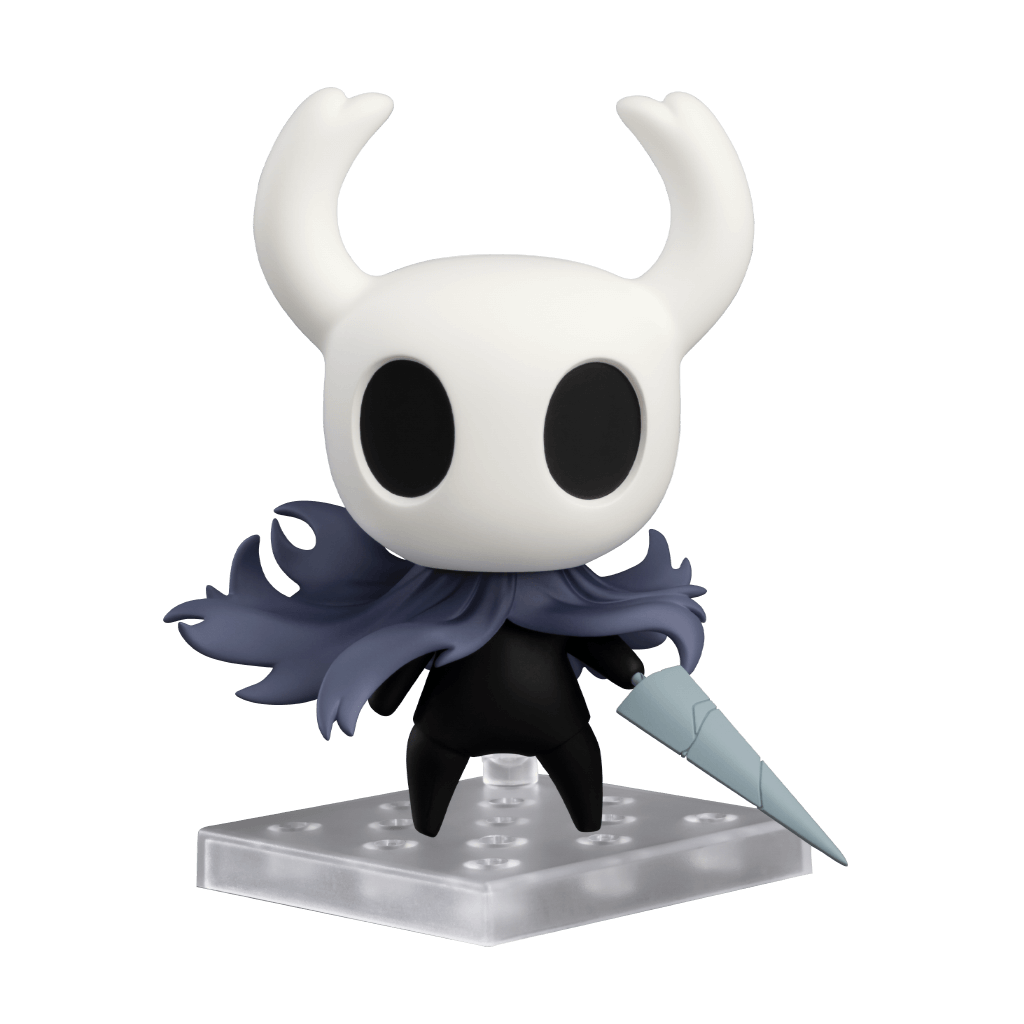 Nendoroid The Knight