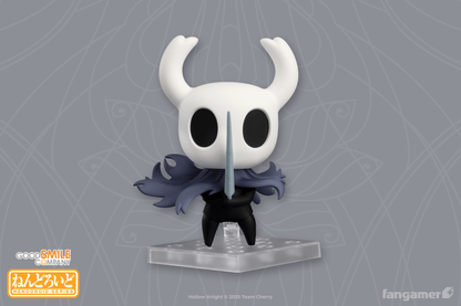 Nendoroid The Knight