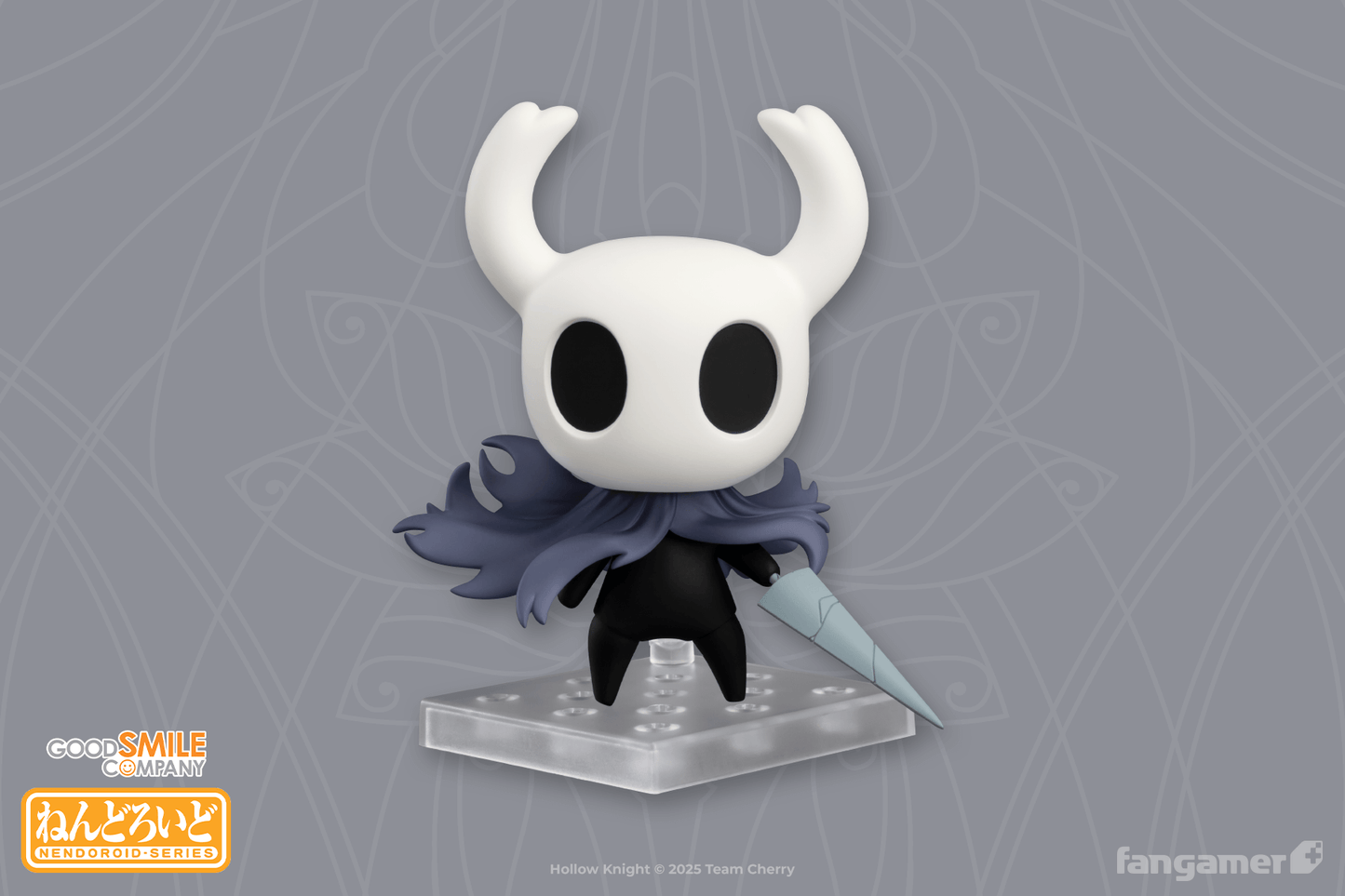 Nendoroid The Knight