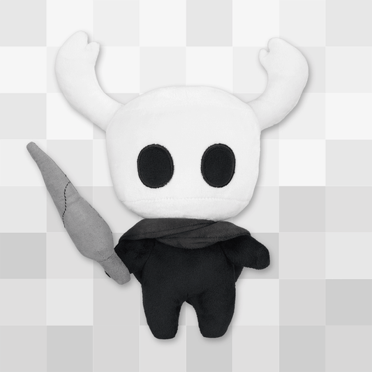 Hollow Knight Plush