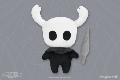 Hollow Knight Plush