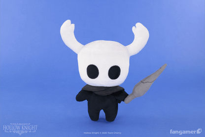 Hollow Knight Plush