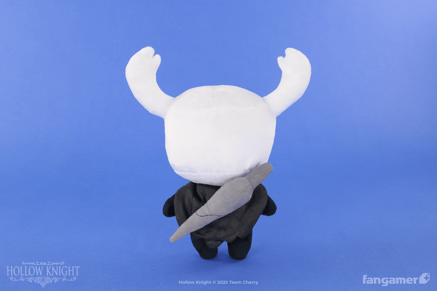 Hollow Knight Plush