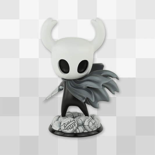 The Knight Resin Statue