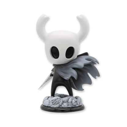 The Knight Resin Statue