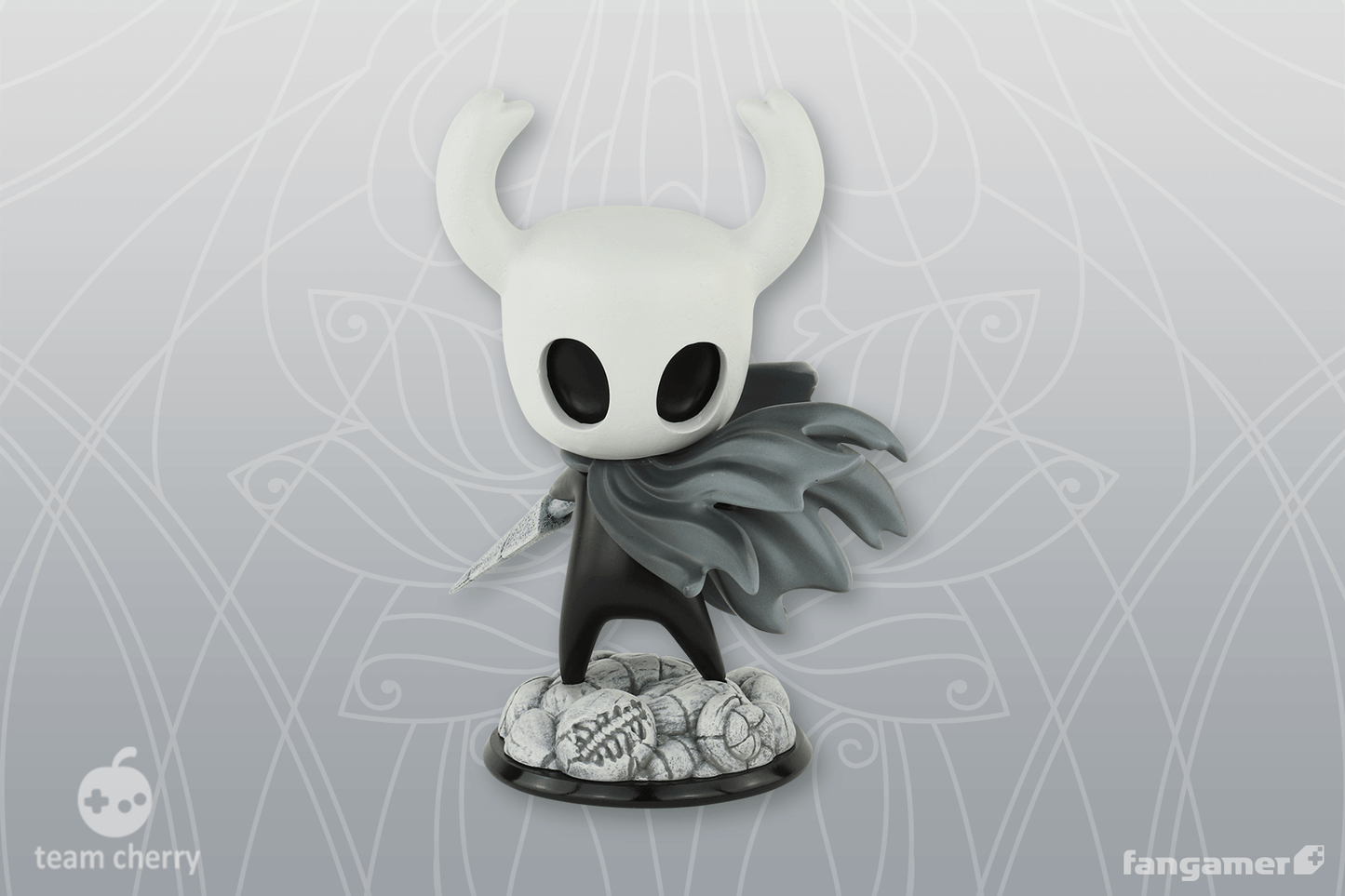 The Knight Resin Statue