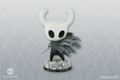 The Knight Resin Statue