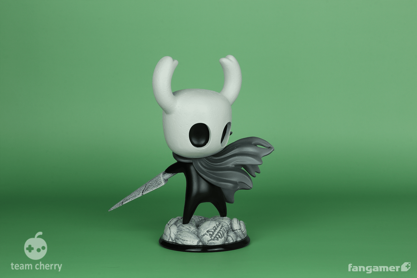 The Knight Resin Statue