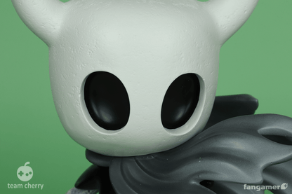 The Knight Resin Statue