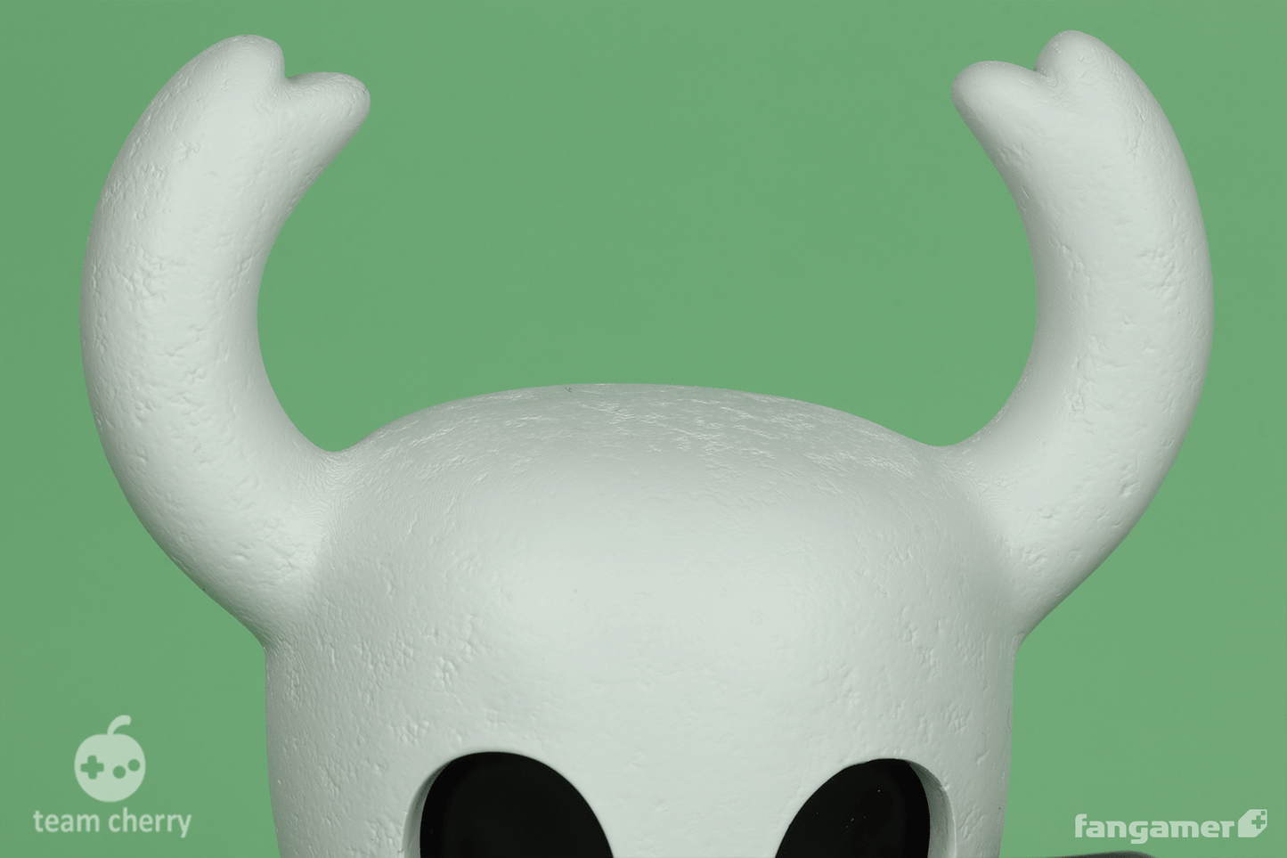The Knight Resin Statue