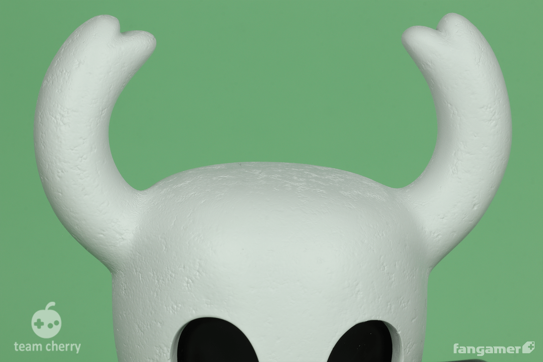 The Knight Resin Statue
