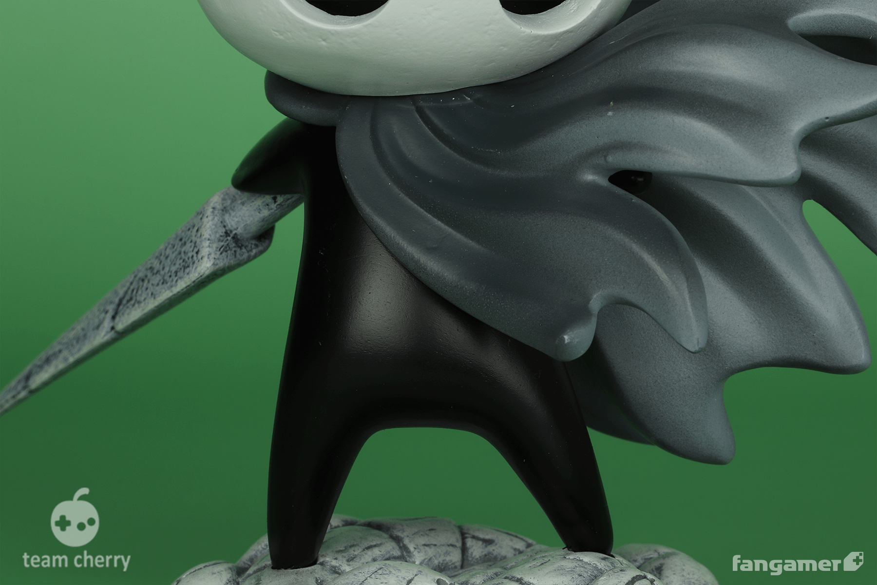 The Knight Resin Statue