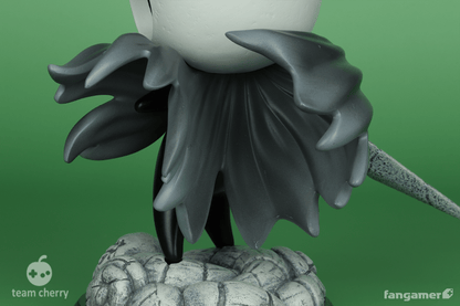 The Knight Resin Statue