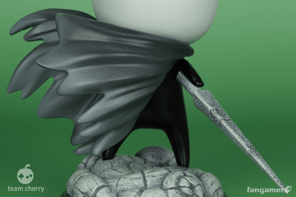 The Knight Resin Statue