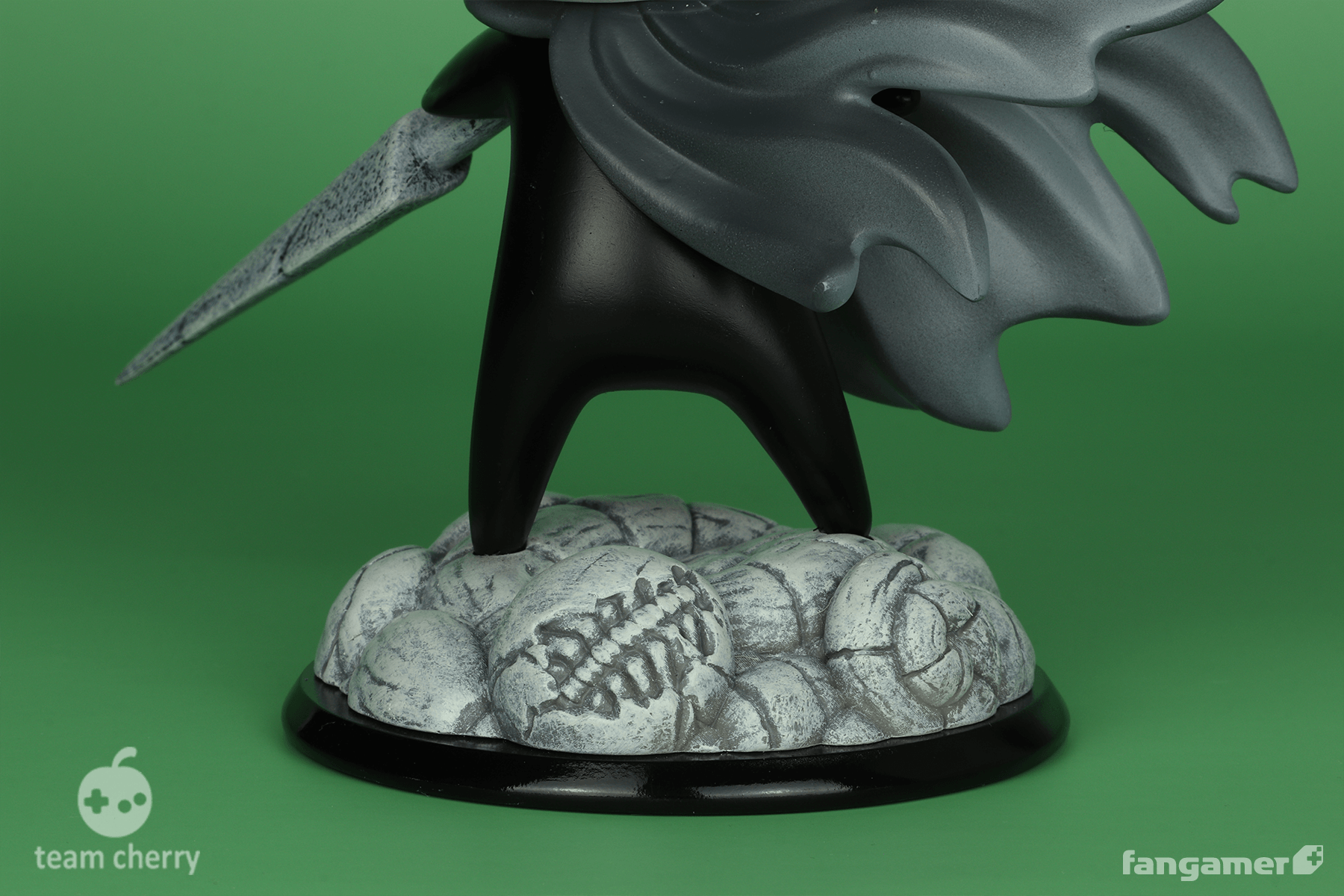 The Knight Resin Statue