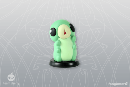 Grub Mini Figurine