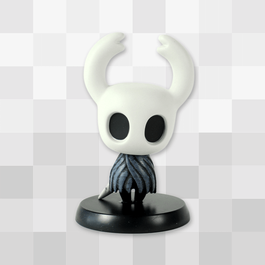 Knight Mini Figurine