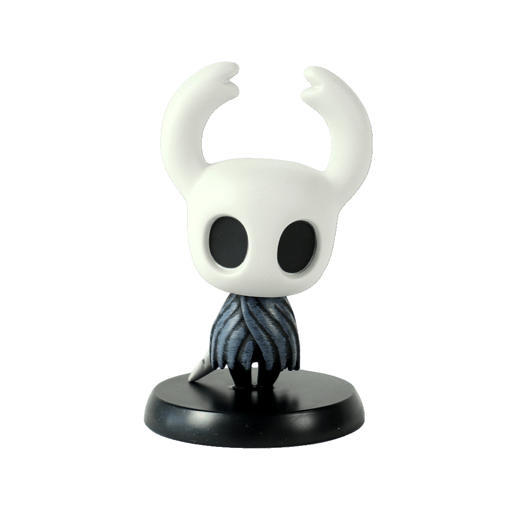 Knight Mini Figurine