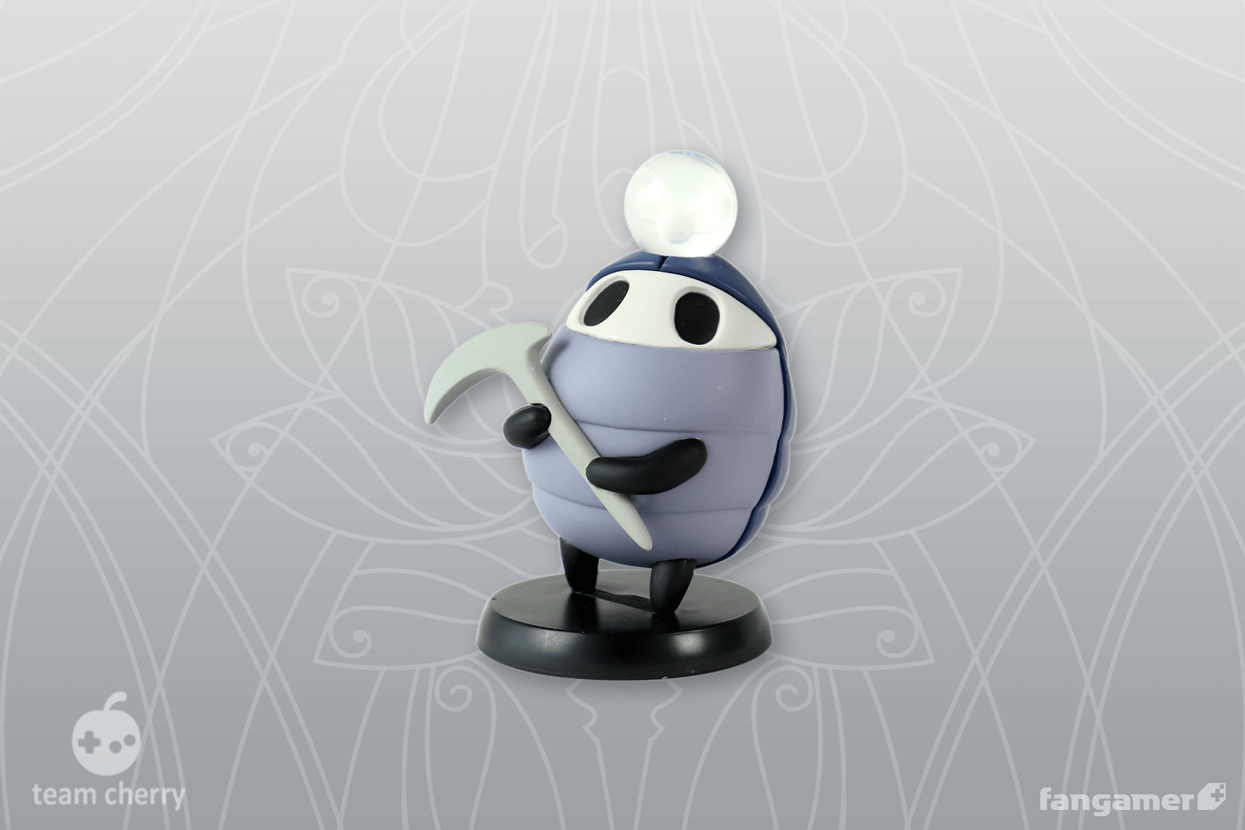 Myla Mini Figurine