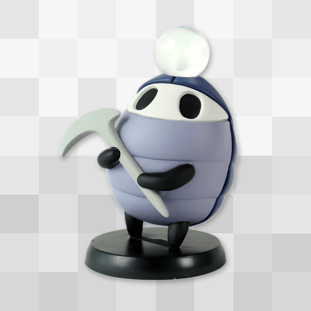 Myla Mini Figurine