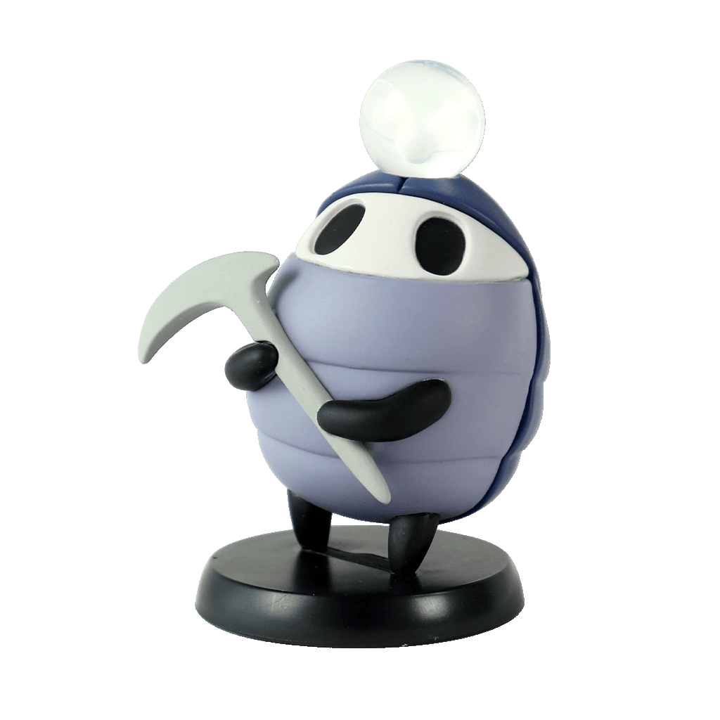 Myla Mini Figurine
