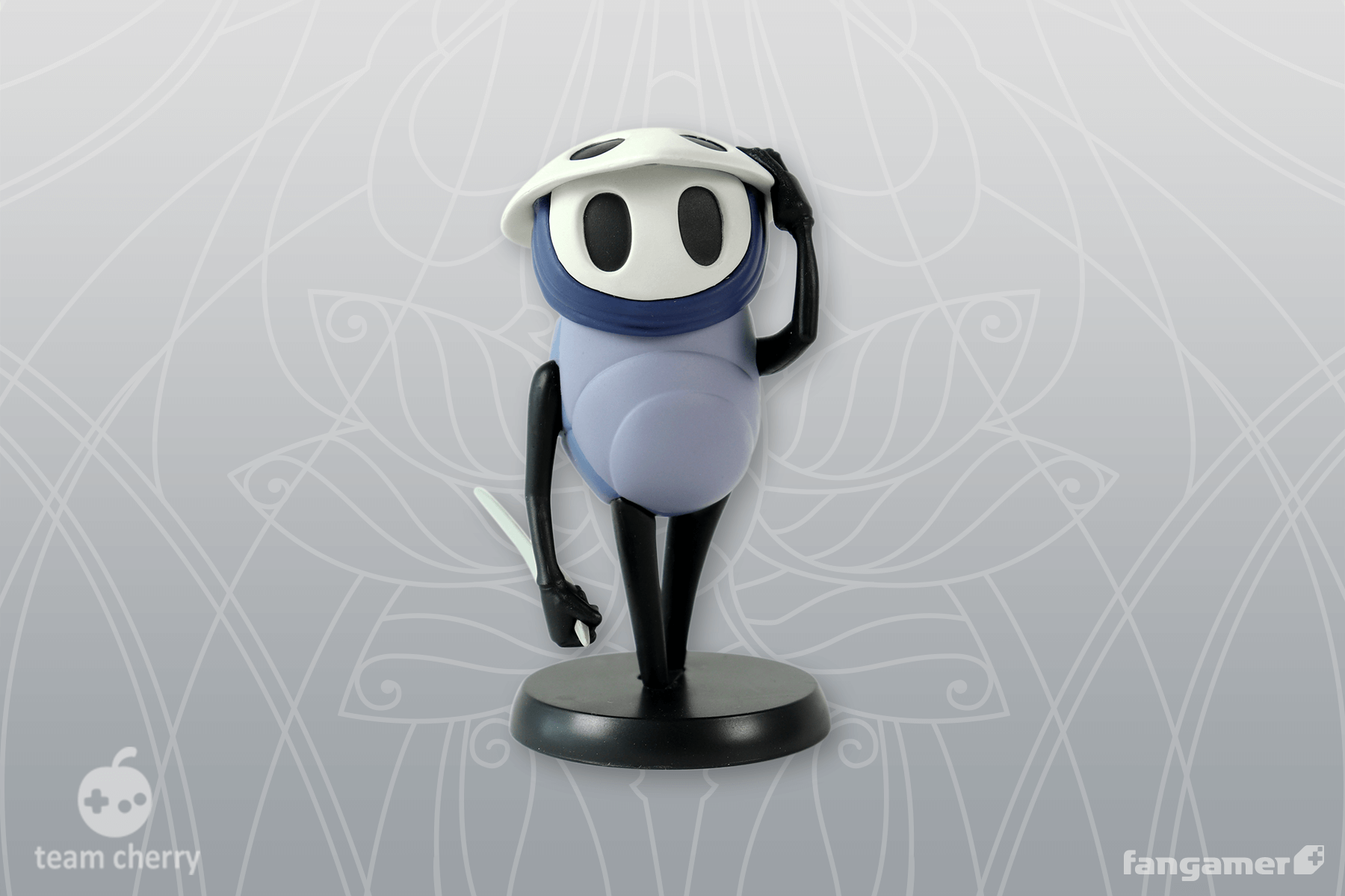 Quirrel Mini Figurine