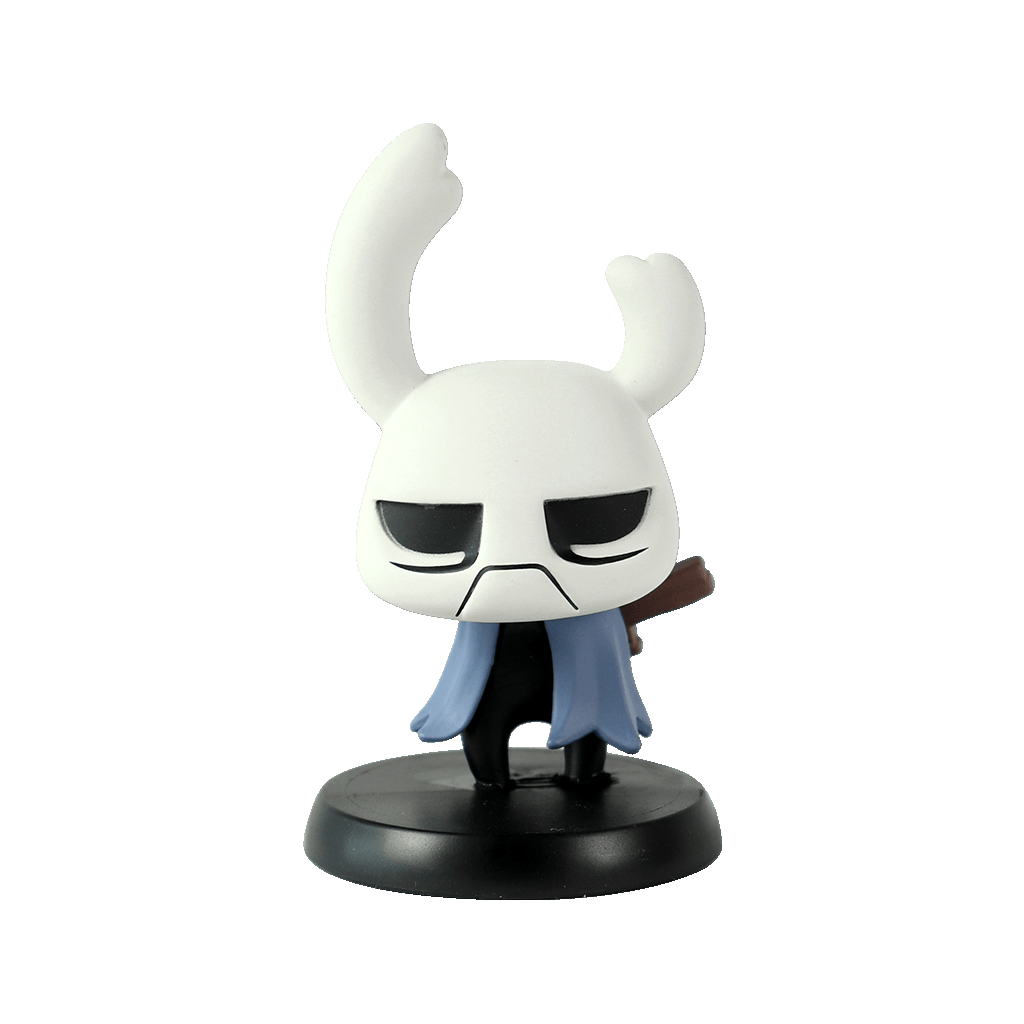 Zote Mini Figurine