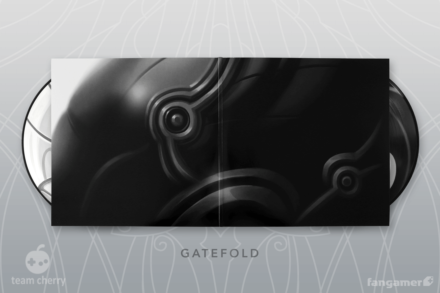 Hollow Knight Vinyl Soundtrack
