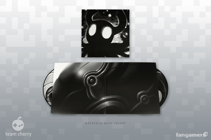 Hollow Knight Vinyl Soundtrack