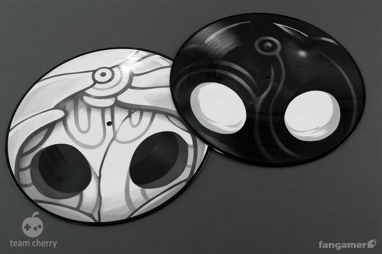 Hollow Knight Vinyl Soundtrack