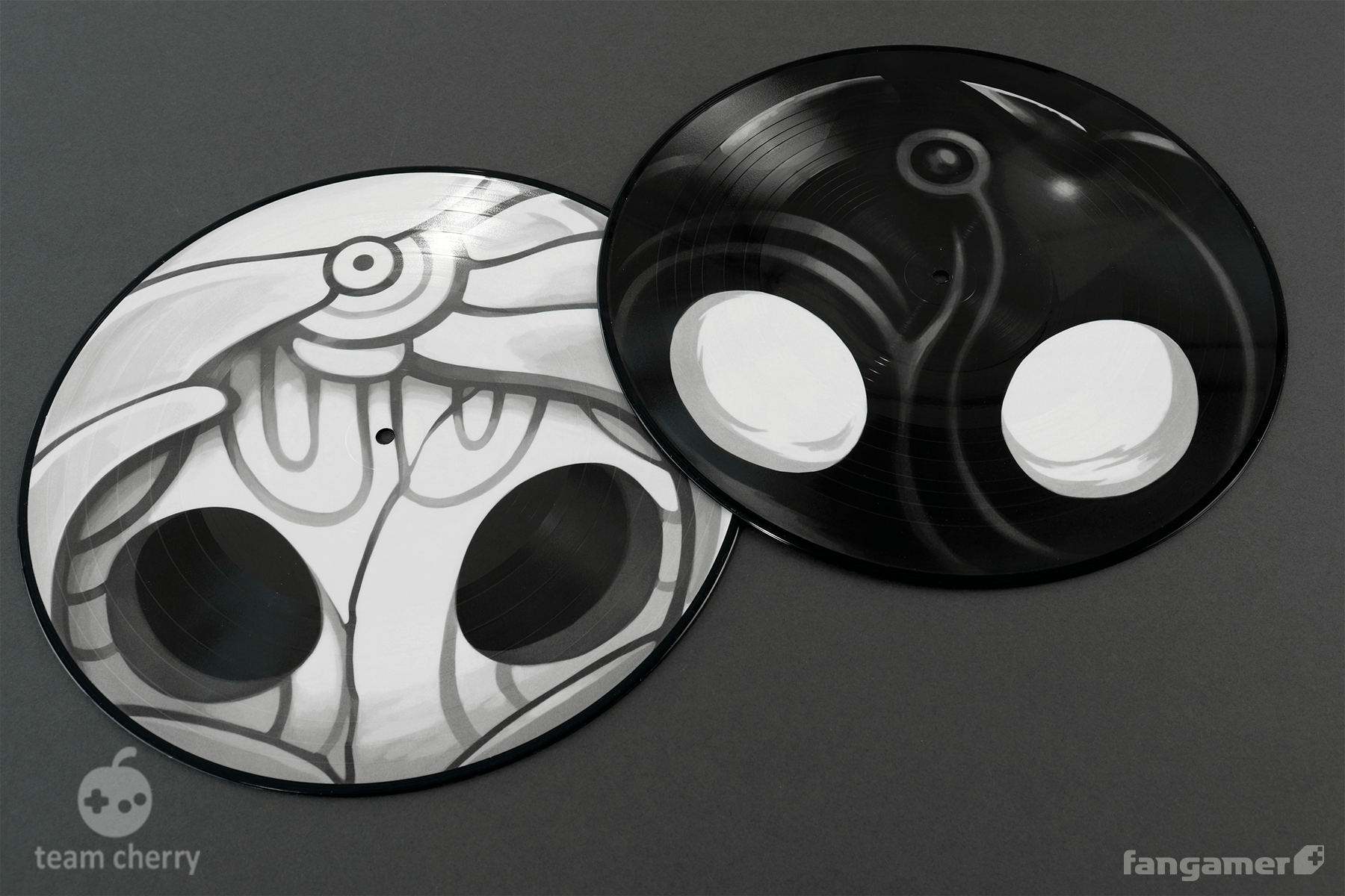 Hollow Knight Vinyl Soundtrack