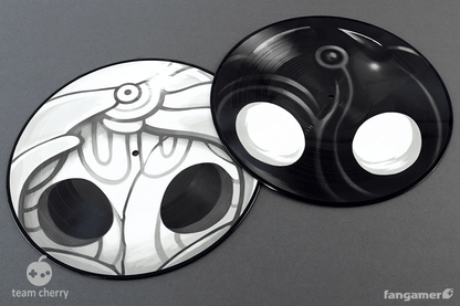 Hollow Knight Vinyl Soundtrack