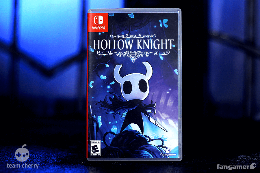 Hollow Knight for Nintendo Switch™