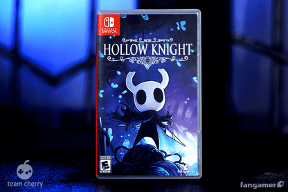 Hollow Knight Standard Edition