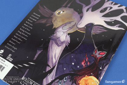 Hollow Knight Piano Collections Sheet Music Book