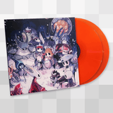 Infection Orange
