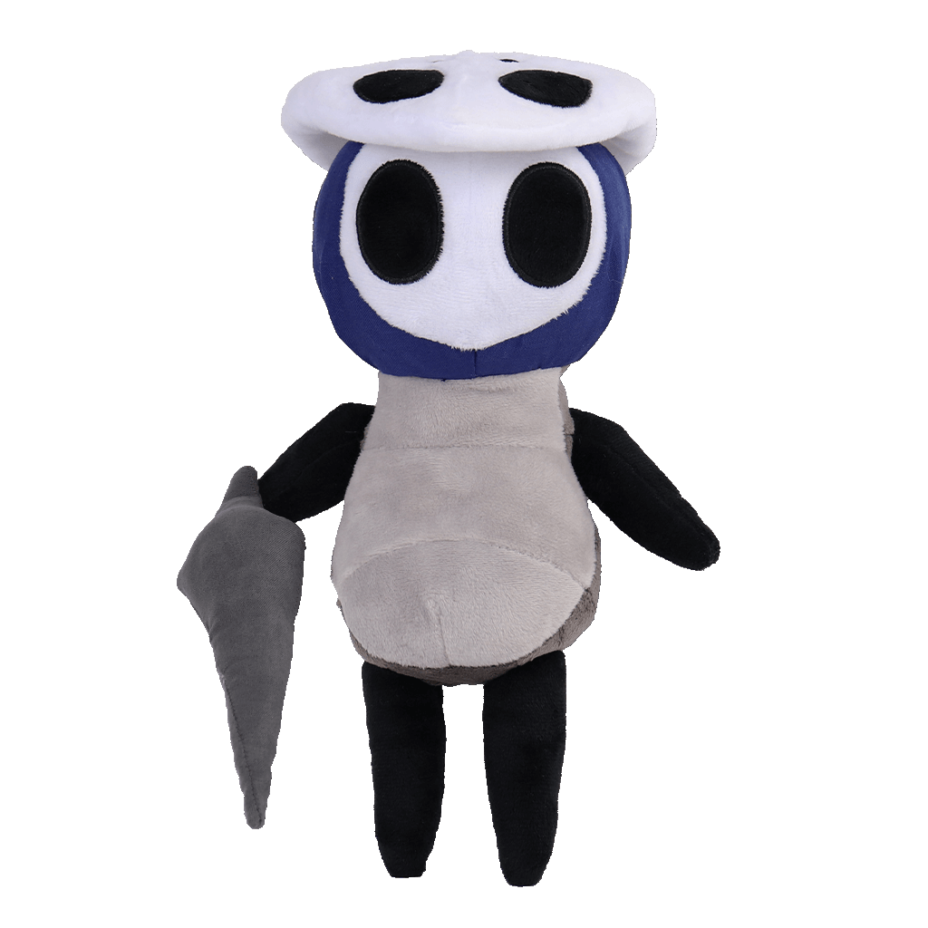 Quirrel Plush