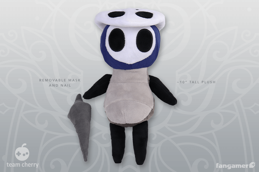 Quirrel Plush