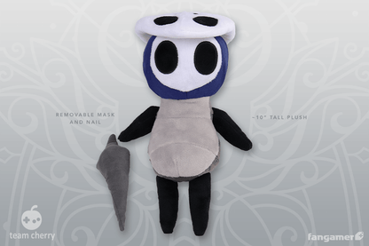 Quirrel Plush