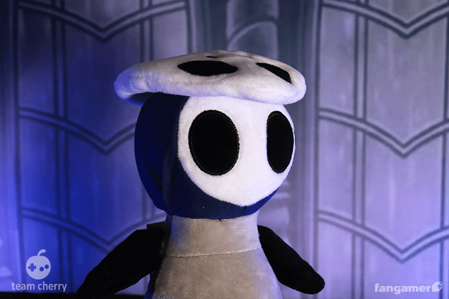 Quirrel Plush