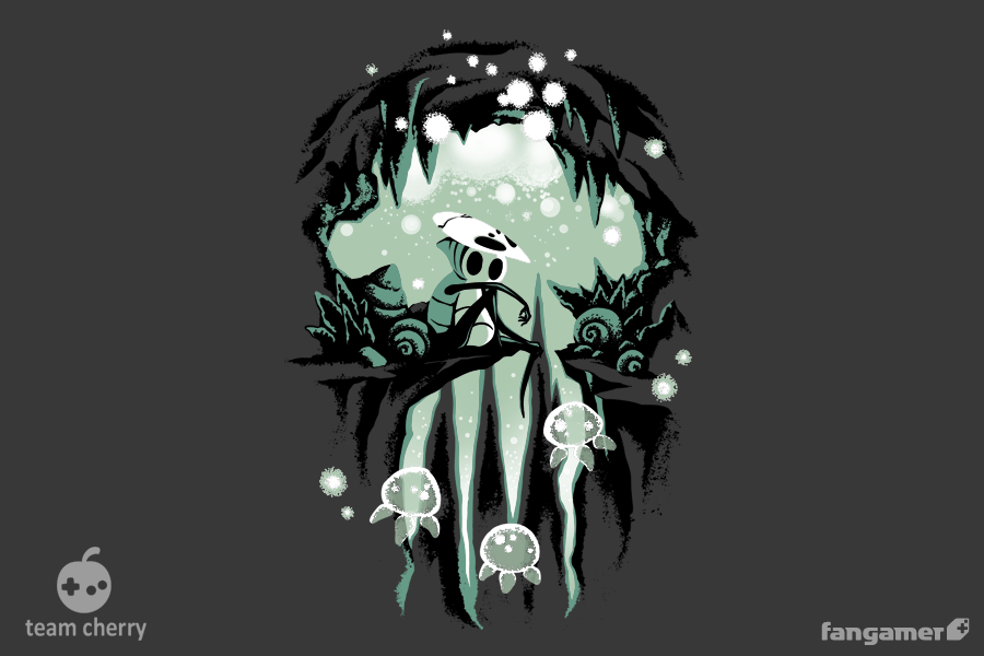Quirrel's Quest