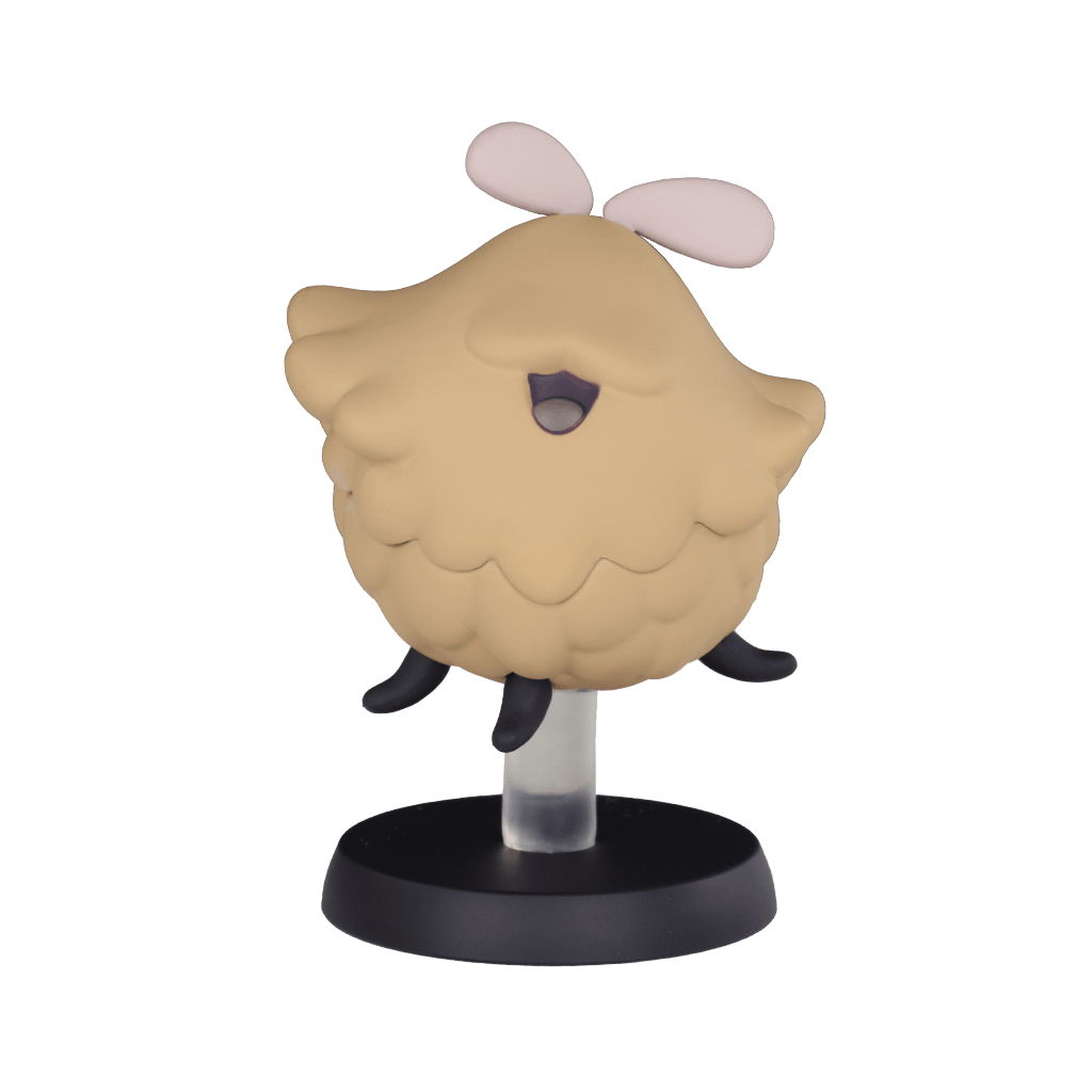 Flea Mini Figurine