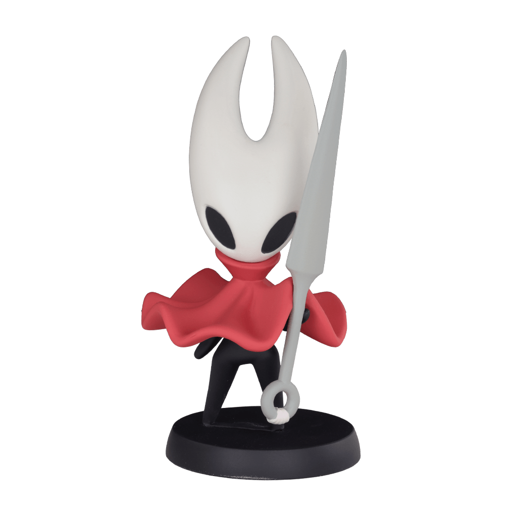 Silksong Hornet Mini Figurine