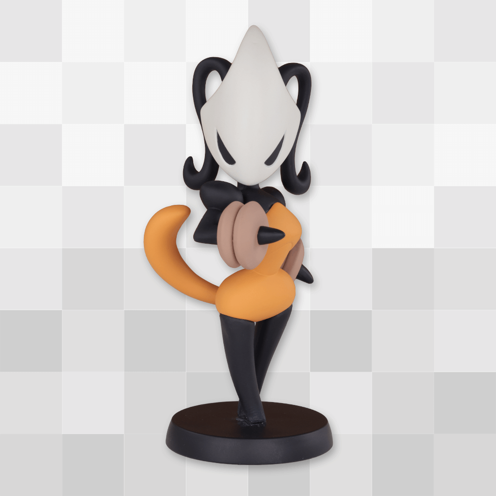 Shakra Mini Figurine