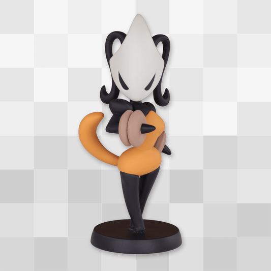 Shakra Mini Figurine